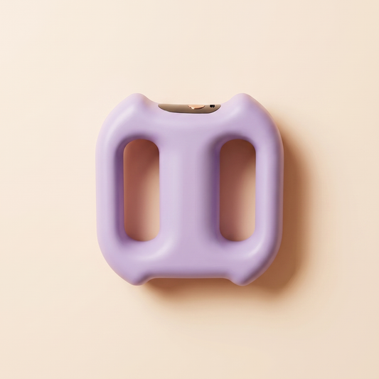 loomie ring — the 15-minute debloat ritual