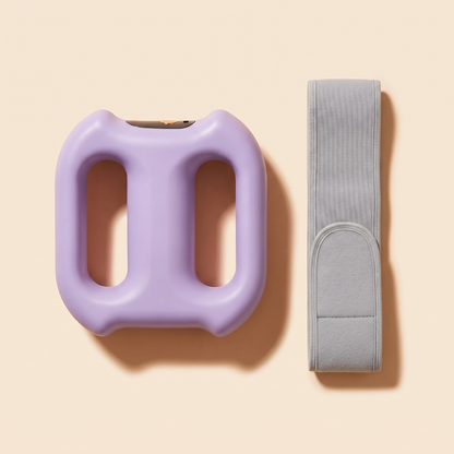 loomie ring — the 15-minute debloat ritual